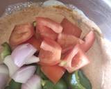 Paneer tikka masala briyani recipe step 2 photo