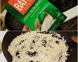 Foto del paso 7 de la receta: Arroz meloso de Bacalao con Marisco