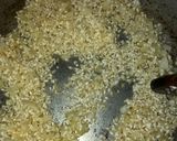 Foto del paso 3 de la receta: Risotto Cremoso de Calabaza