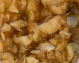Foto del paso 3 de la receta: Apple crumble (crumble de manzana)