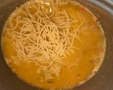 Foto del paso 7 de la receta: Porotos con riendas a mi estilo 🇨🇱