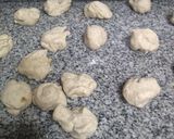 Foto del paso 5 de la receta: Pan integral para el desayuno. 👩🏼🍳🍞🥖