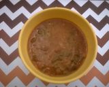 Foto del paso 8 de la receta: Sopa de habas con nopales en olla de cocción lenta