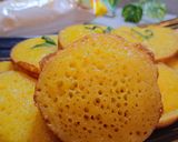Foto langkah ke 6 dari resep Bika Ambon.