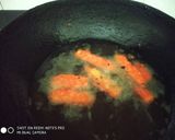 A picture of step 8 of Crispy babycorn fritters.