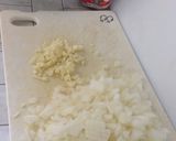 Foto del paso 4 de la receta: Espaghetti en salsa roja con carne asada!