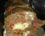 Foto del paso 8 de la receta: Arrollado de carne