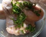 Foto langkah ke 3 dari resep Ayam Goreng Daun Bawang.
