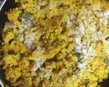 वाटली दाल (batli dal recipe in Hindi) रेसिपी चरण 4 फोटो