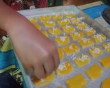 Foto langkah ke 5 dari resep 1 kg adonan jadi 4 jenis kuker.