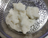 மிதமான சாப்பாட்டில் பூரண கொழுக்கட்டை ரெசிபி ஸ்டேப் 2 புகைப்படம்