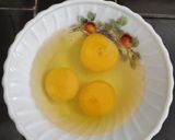 Foto langkah ke 1 dari resep Lumpur Telur Sayur Masala.