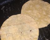 Foto del paso 7 de la receta: Alambre de bistec y chorizo