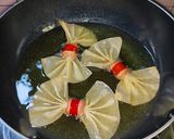 Foto langkah ke 3 dari resep Sosis Pita.