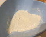 Foto langkah ke 2 dari resep Cumi Goreng Tepung.