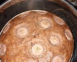 Foto langkah ke 5 dari resep Bolu pisang kukus no mixer no oven.