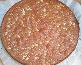 Kinder maxi king torta recept fázis 2 fotója