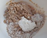 Mézeskalács recept fázis 4 fotója