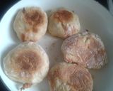Foto del paso 2 de la receta: Pan en sartén