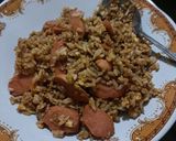 Foto langkah ke 4 dari resep Nasi goreng Pulen.