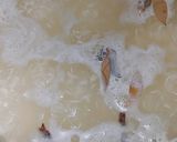 A picture of step 9 of Tikka biryani.