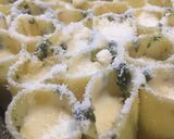 Foto del passaggio 10 della ricetta Torrette di Cannelloni ripieni