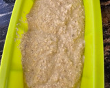 Foto del paso 3 de la receta: Pan de avena