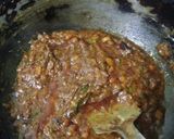 A picture of step 7 of Easy Tiffin box Tamarind Rice.