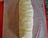 Foto del paso 4 de la receta: Solomillo wellington con salsa de manzanas y setas