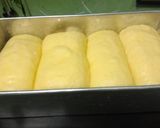 Foto langkah ke 5 dari resep Roti Kentang Super Lembuuutt.