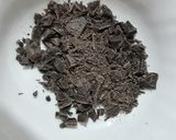 عکس مرحله 3 از دستور تارت میوه ای یلدا یی