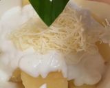 Foto langkah ke 5 dari resep Singkong Thailand.