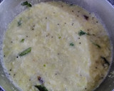 முட்டைக்கோஸ் கூட்டு (Muttaikosh koottu recipe in tamil) ரெசிபி ஸ்டேப் 2 புகைப்படம்