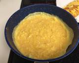 Vegetable Ham Egg Sandwiches recipe step 2 photo