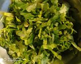 પાલક મગ ની દાલ શાક (Palak Moong Dal Shak Recipe In Gujarati) રેસીપી સ્ટેપ1ફોટો