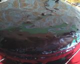 Foto del paso 6 de la receta: Torta FrankeinSacher (vegan)!