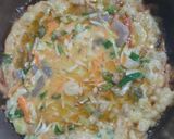 Foto langkah ke 2 dari resep Fu Yung Hai.