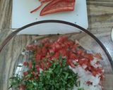 Foto del paso 2 de la receta: Marlin ahumado