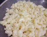 மக்ரோனி மசால் வடை(macroni masal vadai recipe in tamil) ரெசிபி ஸ்டேப் 1 புகைப்படம்