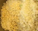 Cookpad nagykövetek marhapörköltje recept fázis 1 fotója