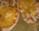 Foto del paso 3 de la receta: Chuletas de cerdo/cochino en salsa de Mango