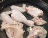 Foto langkah ke 1 dari resep Ayam Goreng Panir.