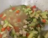 Foto langkah ke 3 dari resep Sop Ayam Seger.
