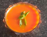 ટોમેટો સૂપ (Tomato Soup Recipe In Gujarati) રેસીપી સ્ટેપ5ફોટો