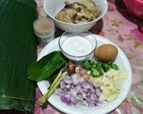 Foto langkah ke 1 dari resep 12. Garang Asem Solo (Tomat Hijau).