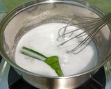 Foto langkah ke 4 dari resep Es Cendol Super Creamy.