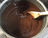 Foto del paso 1 de la receta: Torta brownie🍫🍫