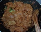 Foto langkah ke 5 dari resep Daging Toppalada Khas Makassar.
