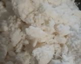 Foto langkah ke 5 dari resep Unti kelapa gula merah aren.