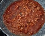 Foto langkah ke 3 dari resep Lasagna Bolognese.